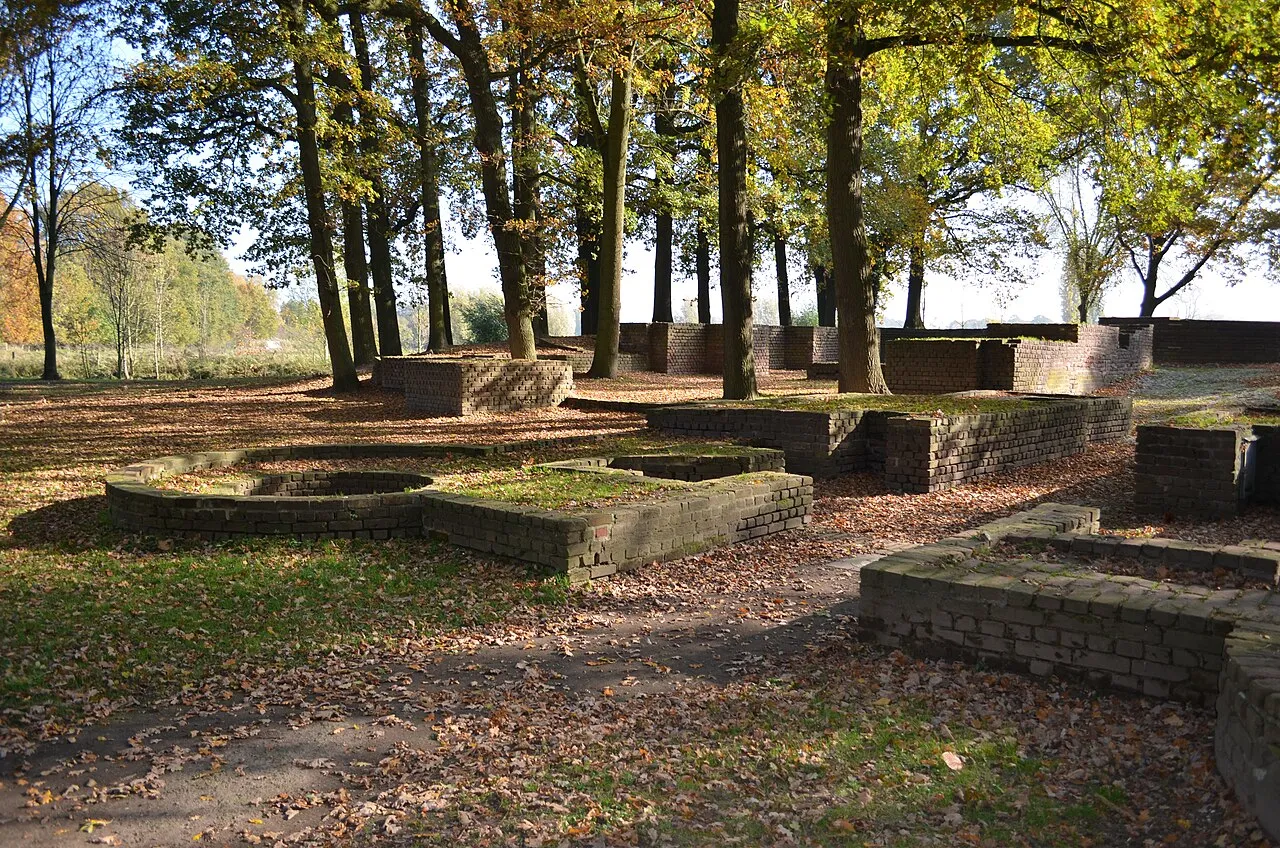 Burg Wachtendonk
