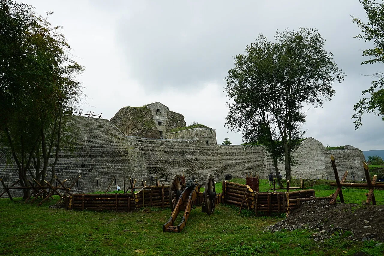 Fort Condé (32)