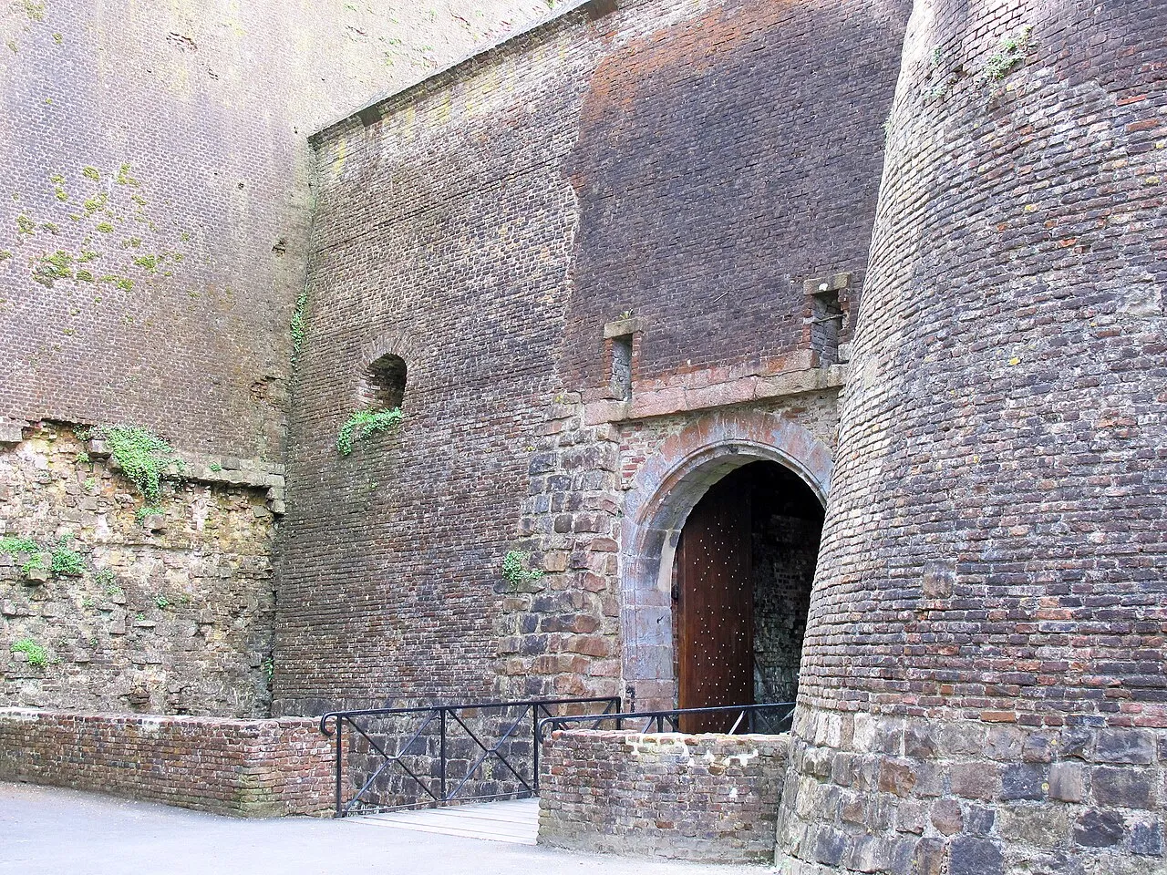 Château Fort de Guise