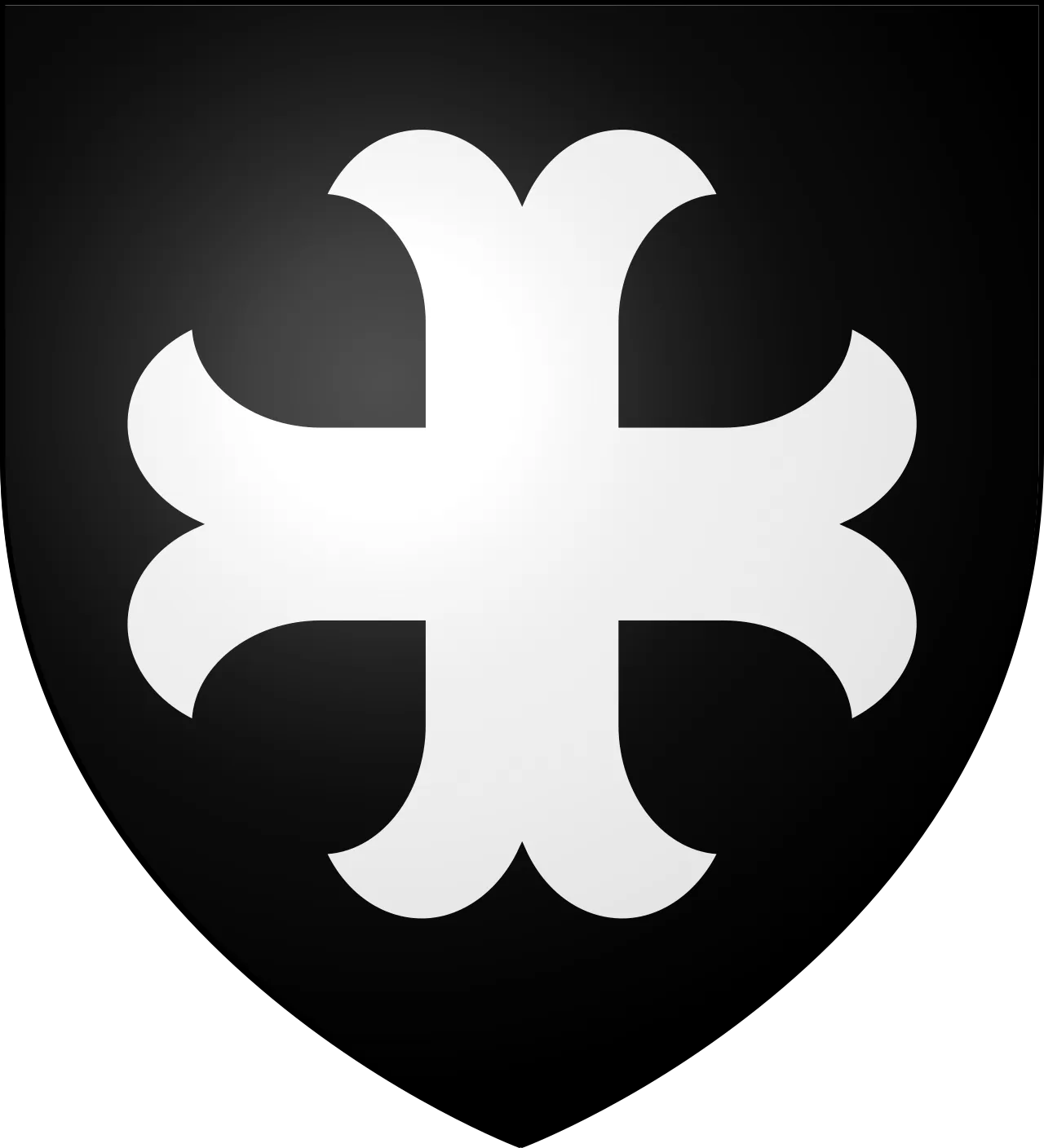 Kasteel de Burbure