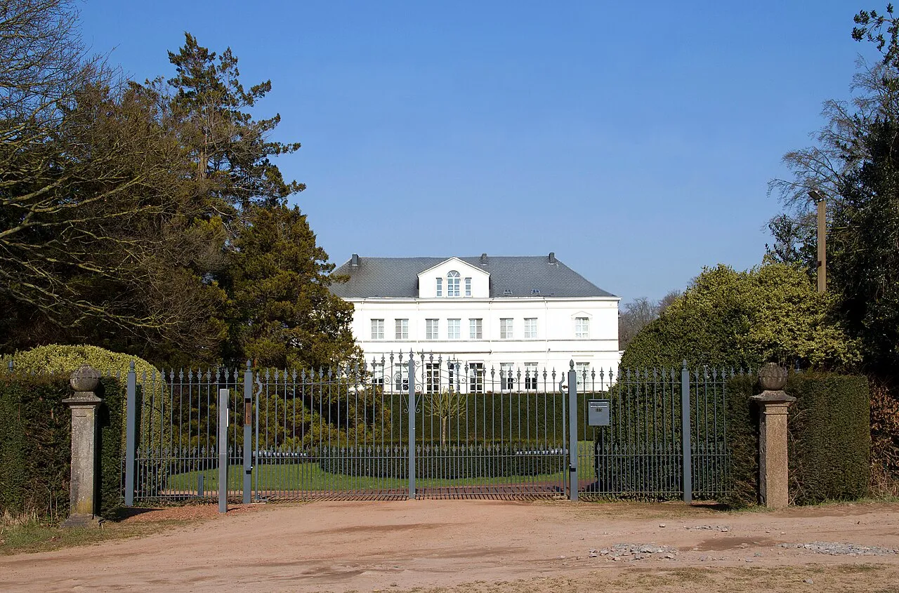 Château de Beaulieu