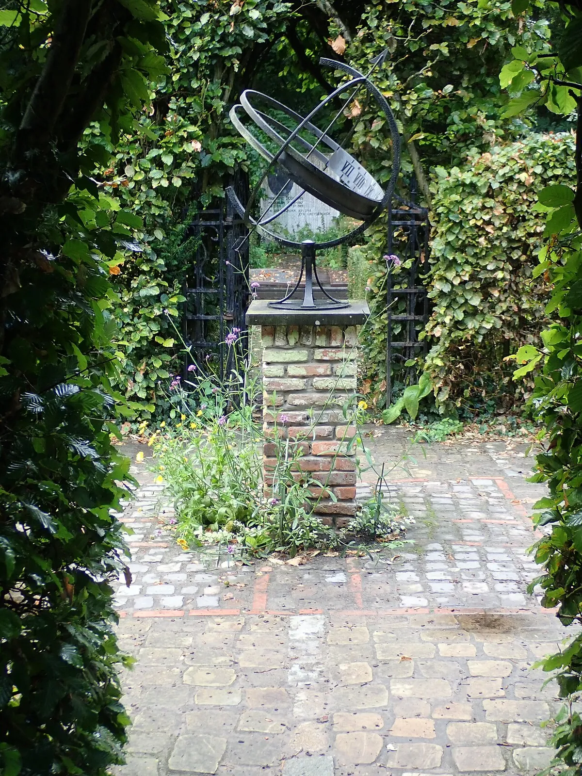 Venustempel