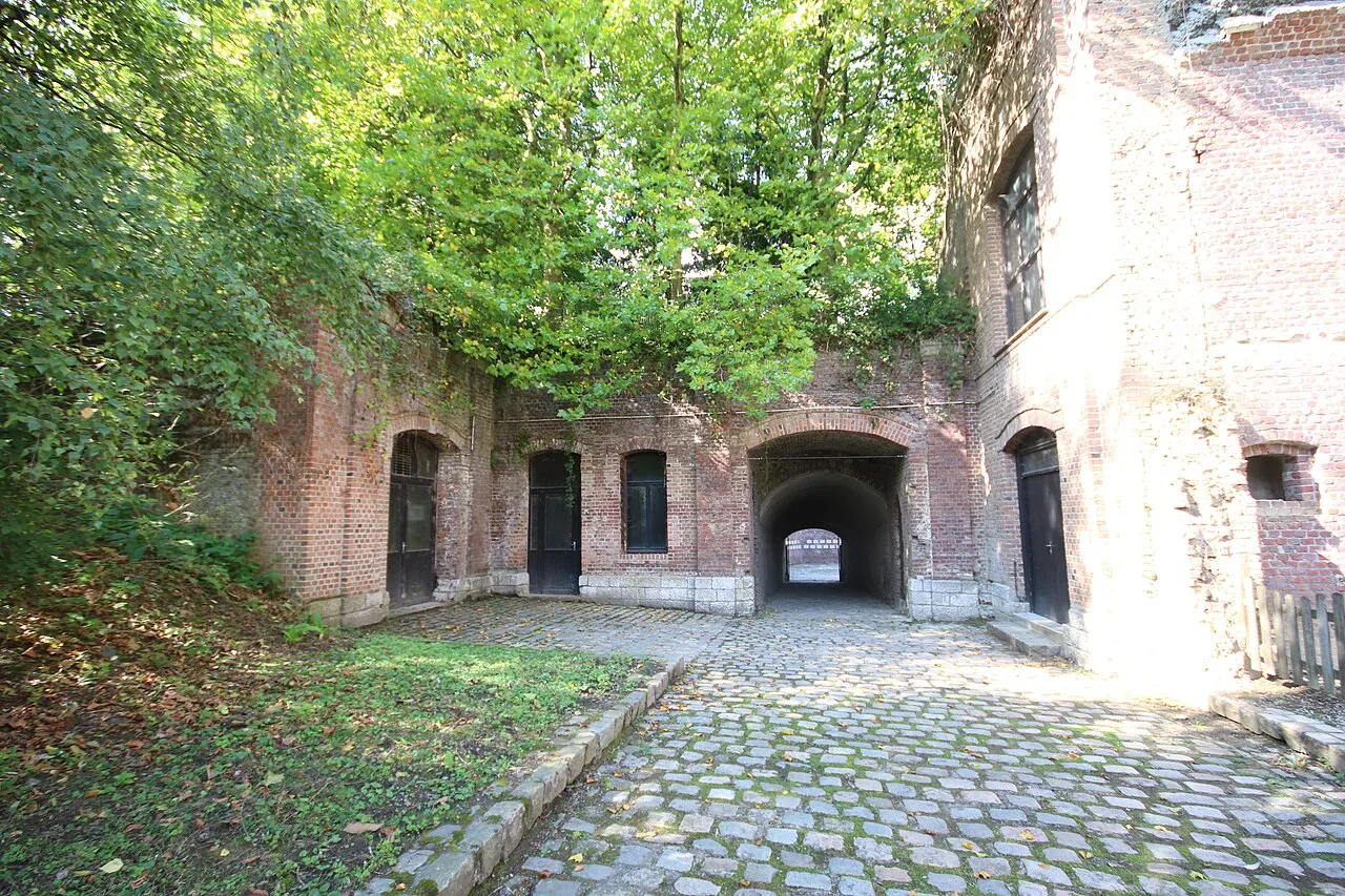 Fort de Bondues