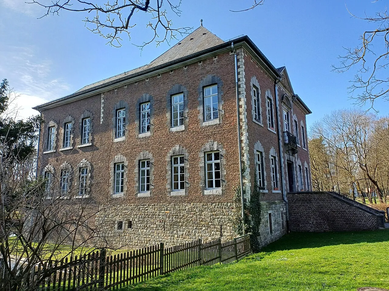 Schloss Schönau
