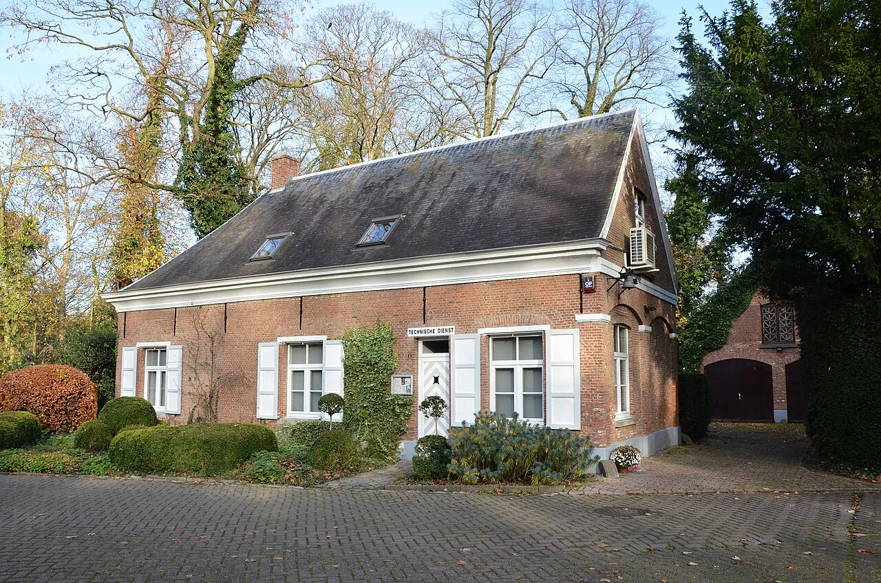 Kasteel Weyninckhoven