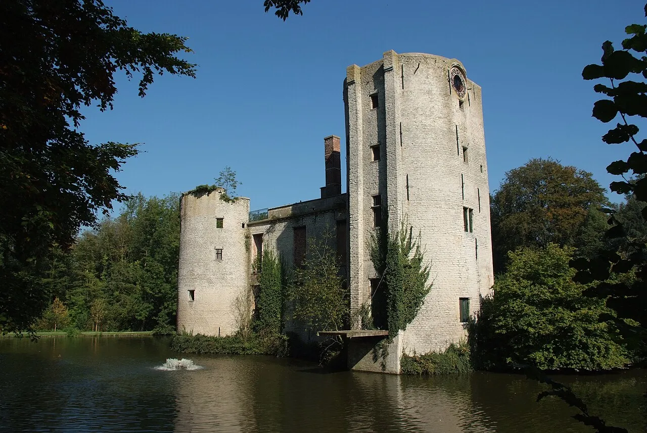 Prinsenkasteel