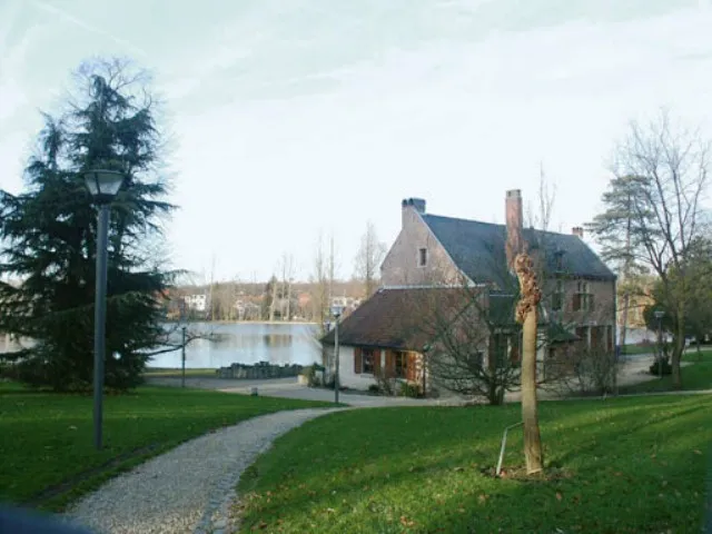 Château Jourdain