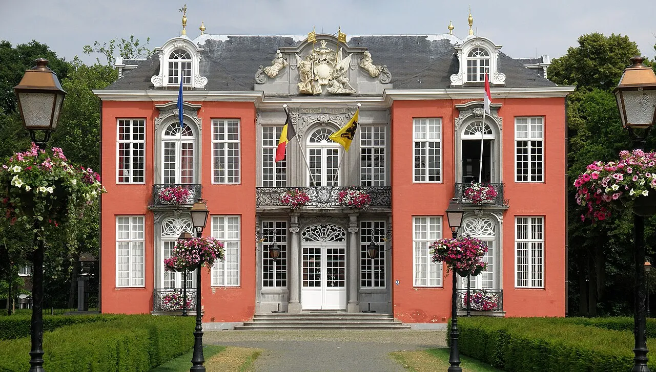 Sorghvliedt