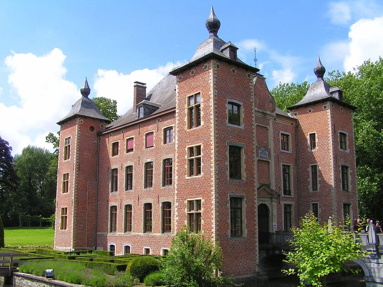 Cultuurcentrum Coloma