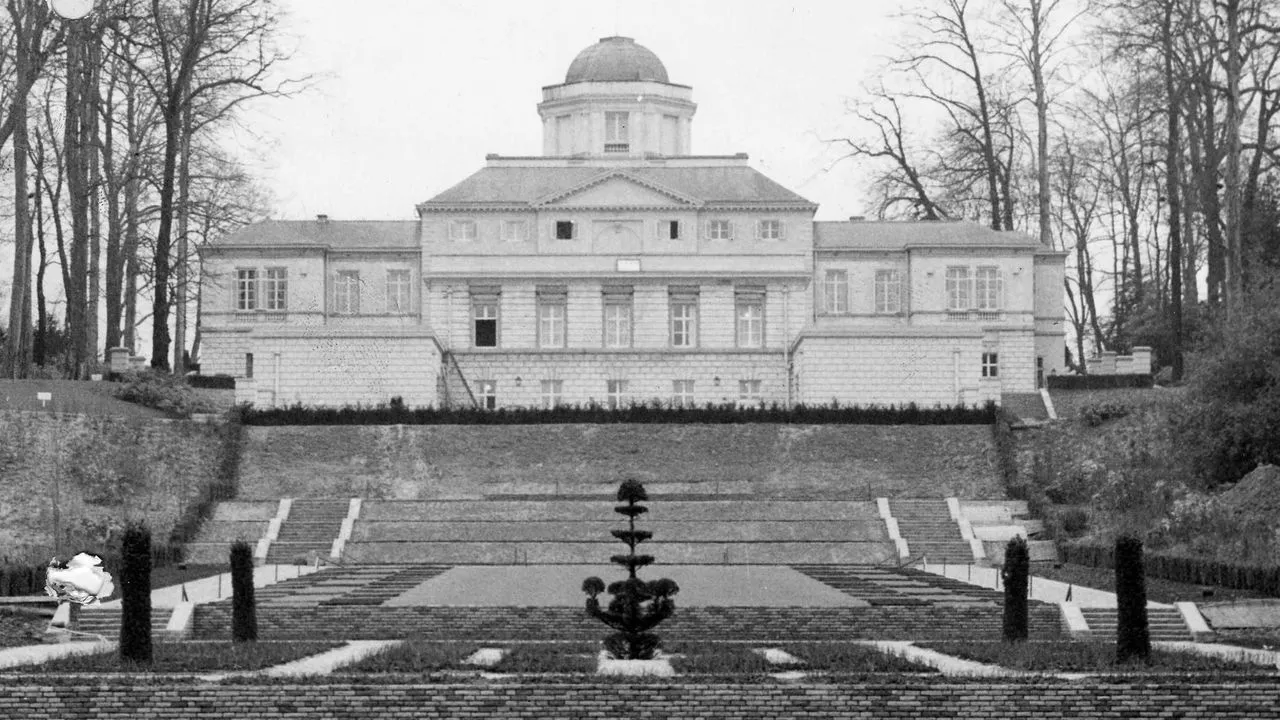 Château du Belvédère