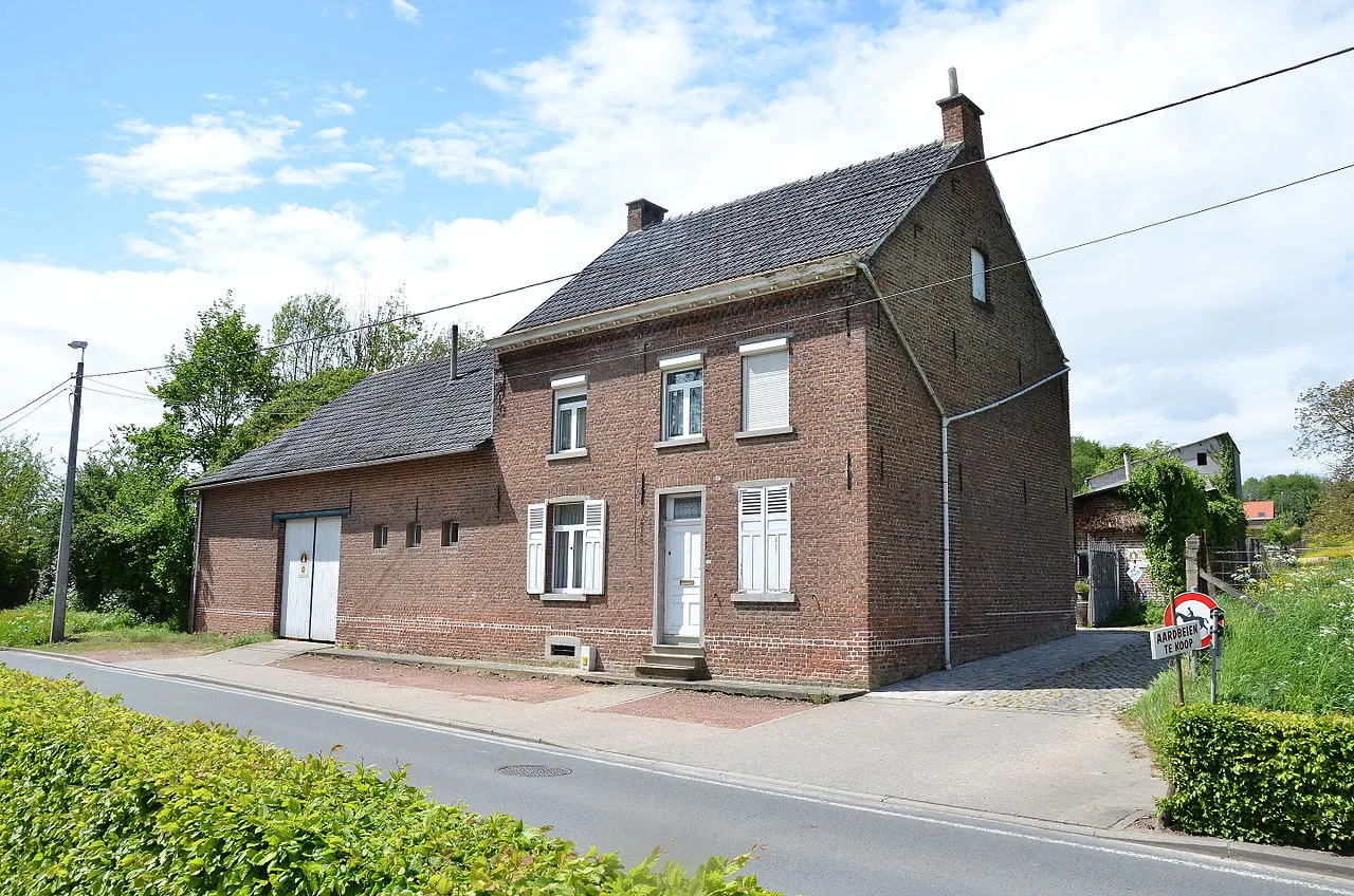 Hof te Nederloo