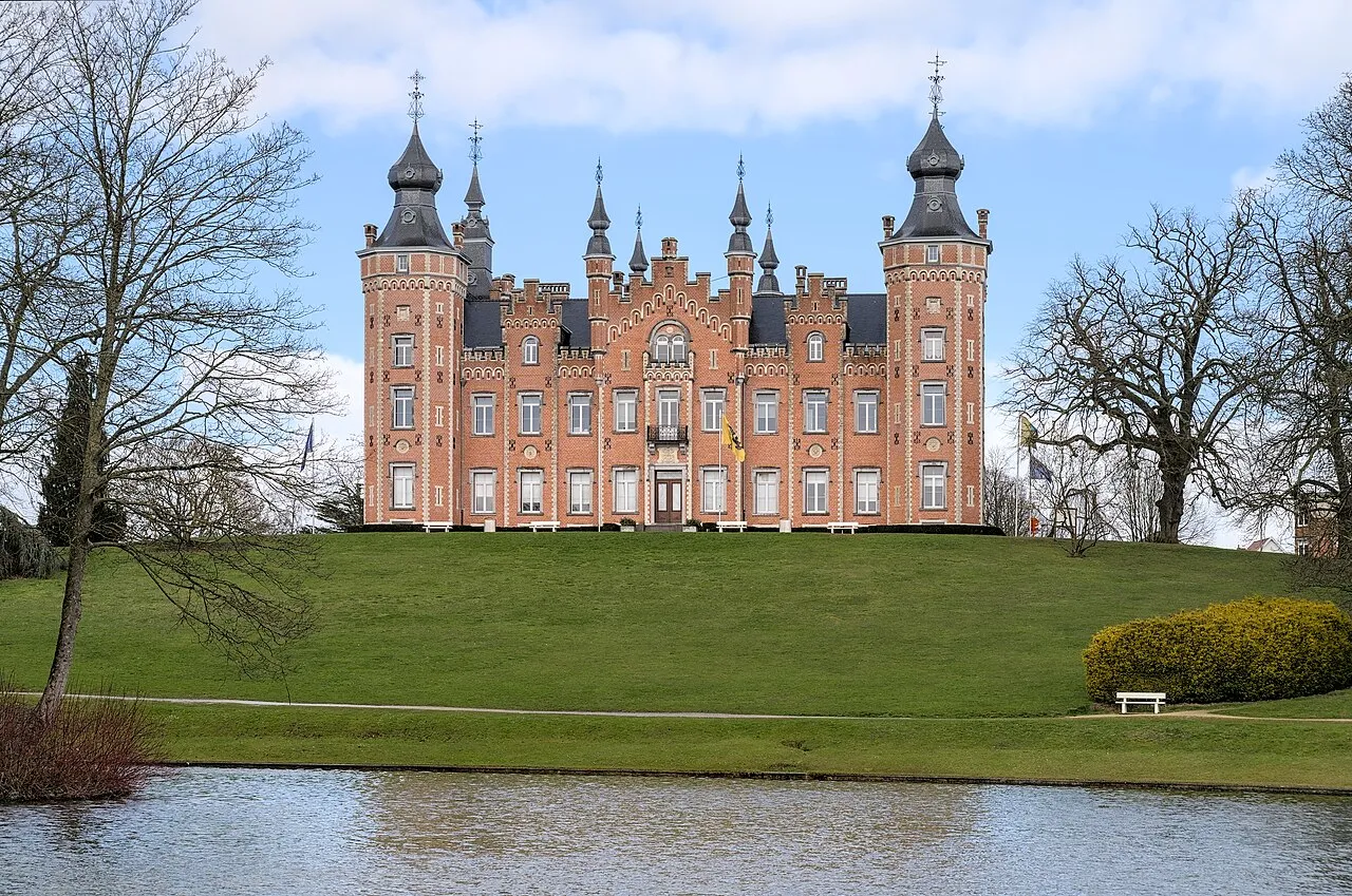 Château de Viron