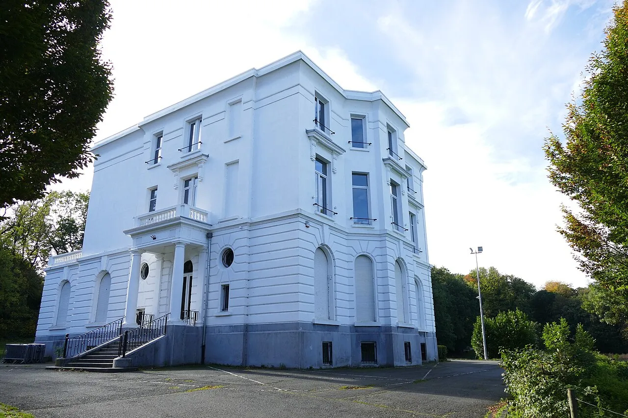 Château Dalle-Dumont