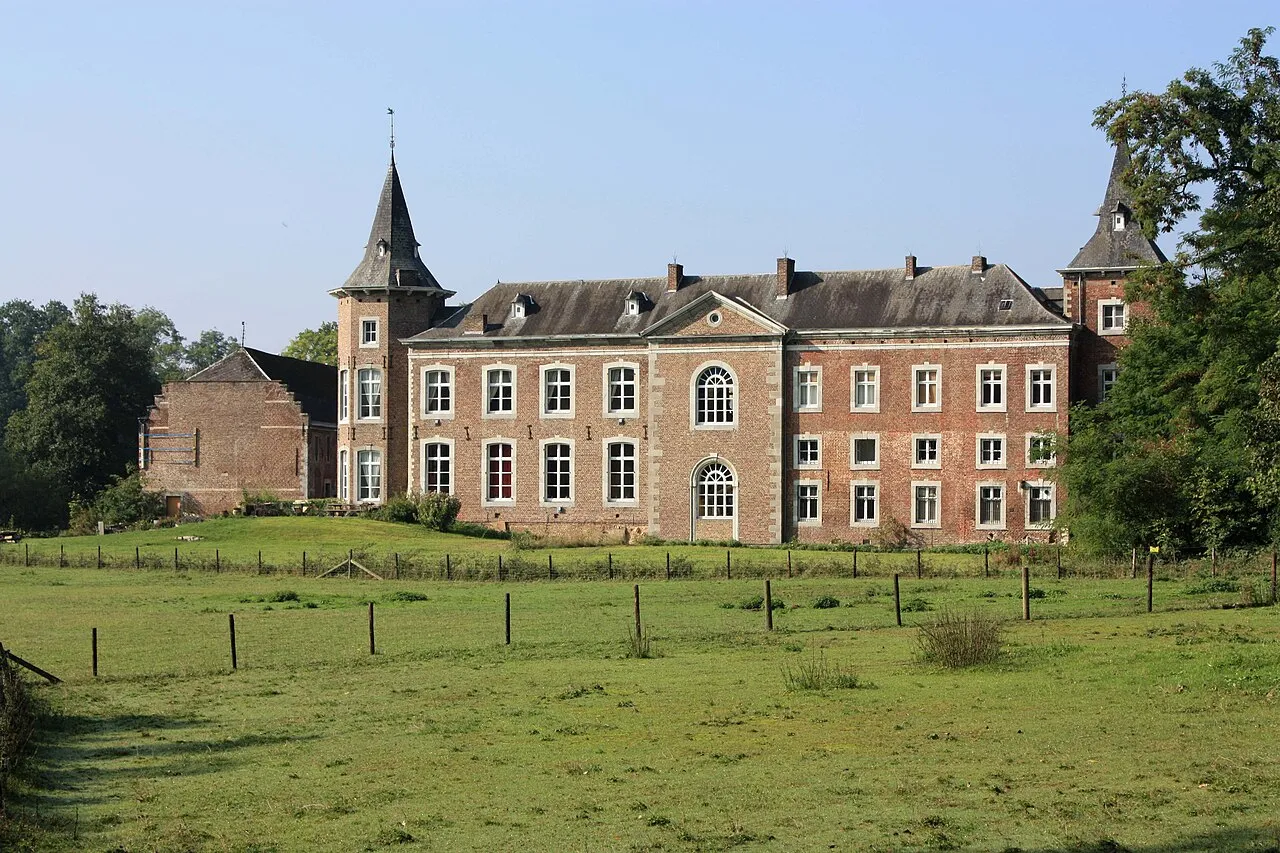 Kasteel Nieuwenhoven