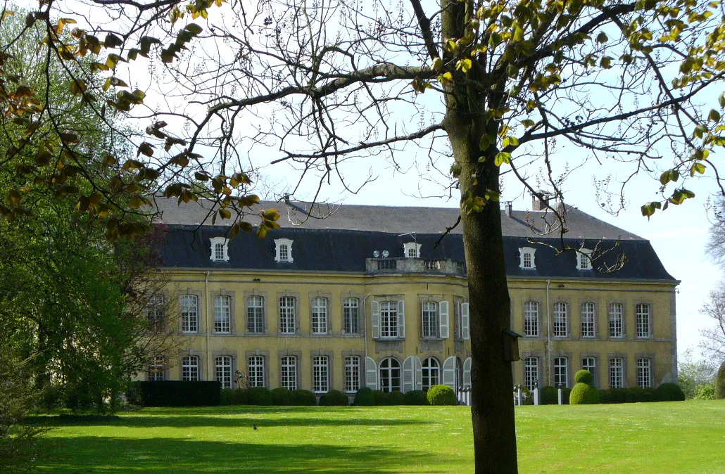 Kasteel van Hocht