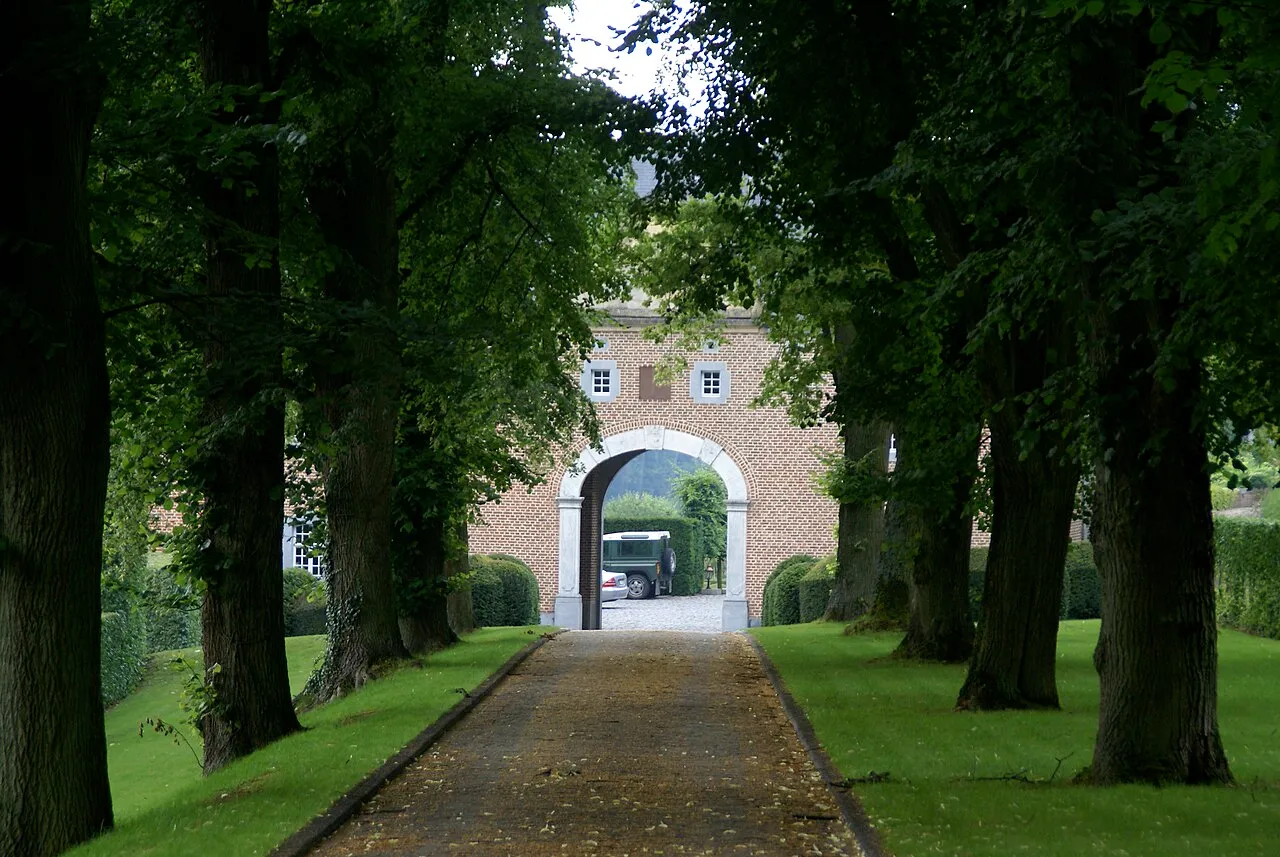 Château de Sinnich