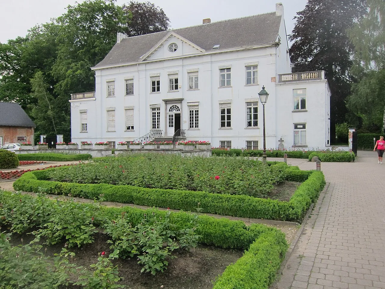 Sint-Michielskasteel