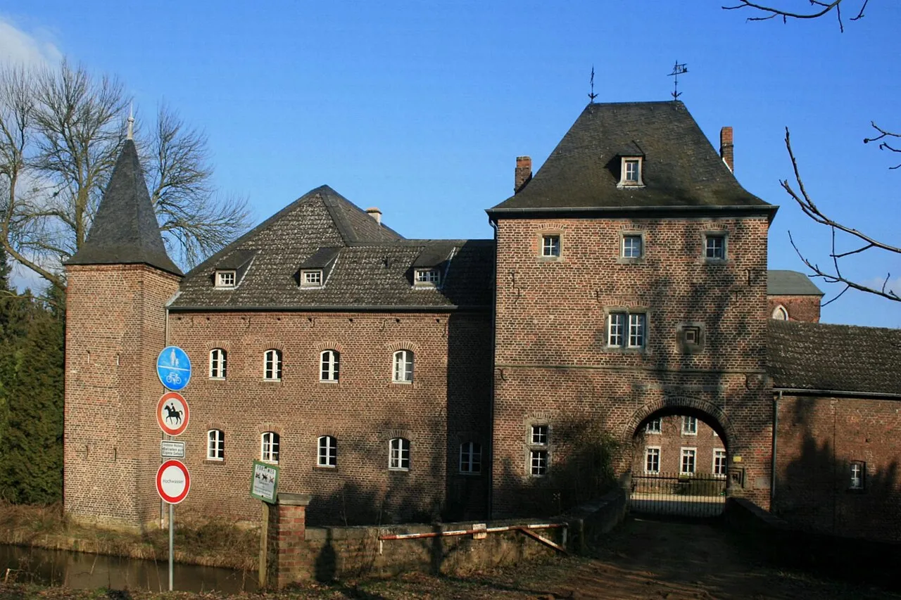 Schloß Kellenberg