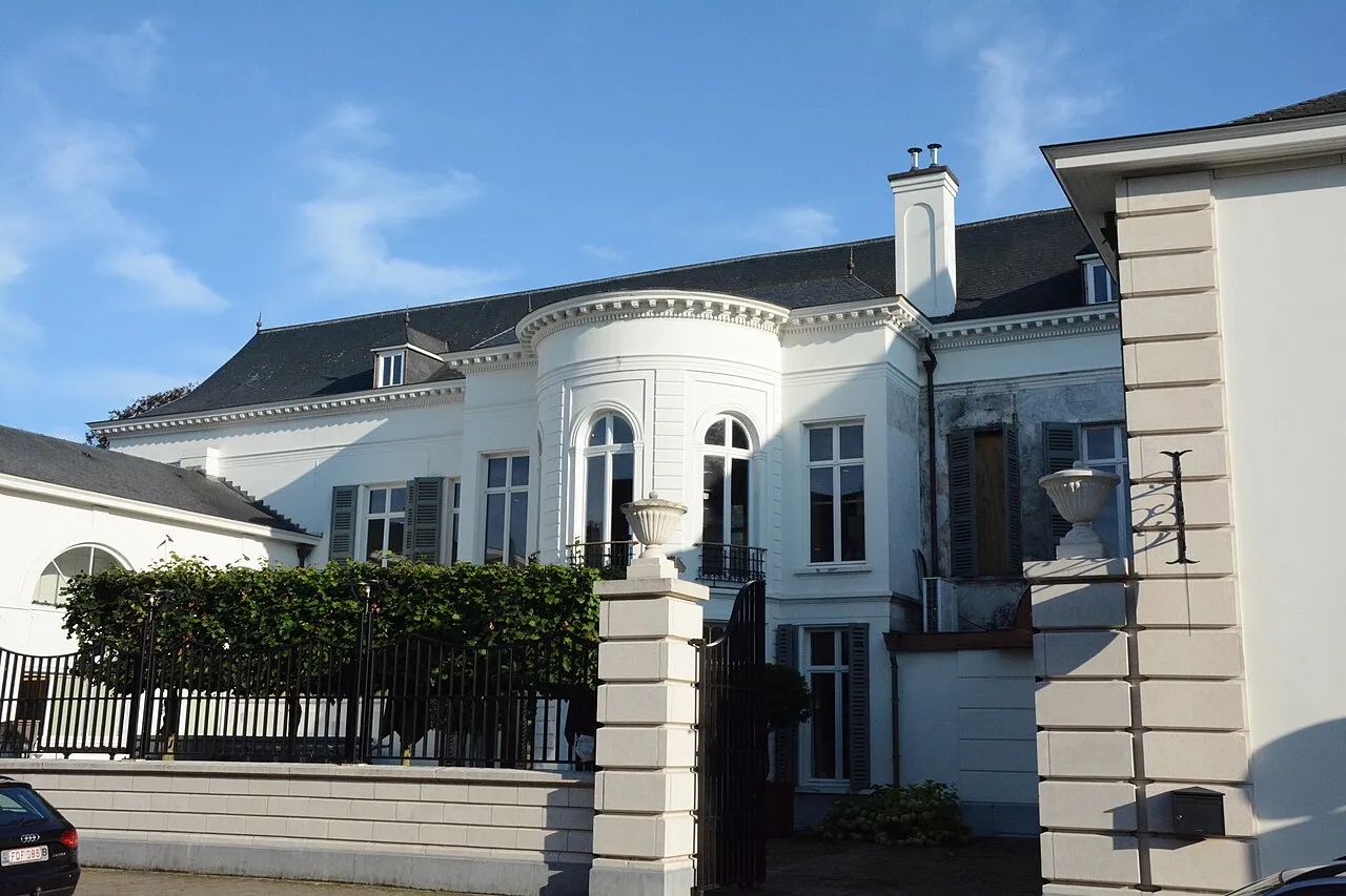 Kasteel Steytelinck