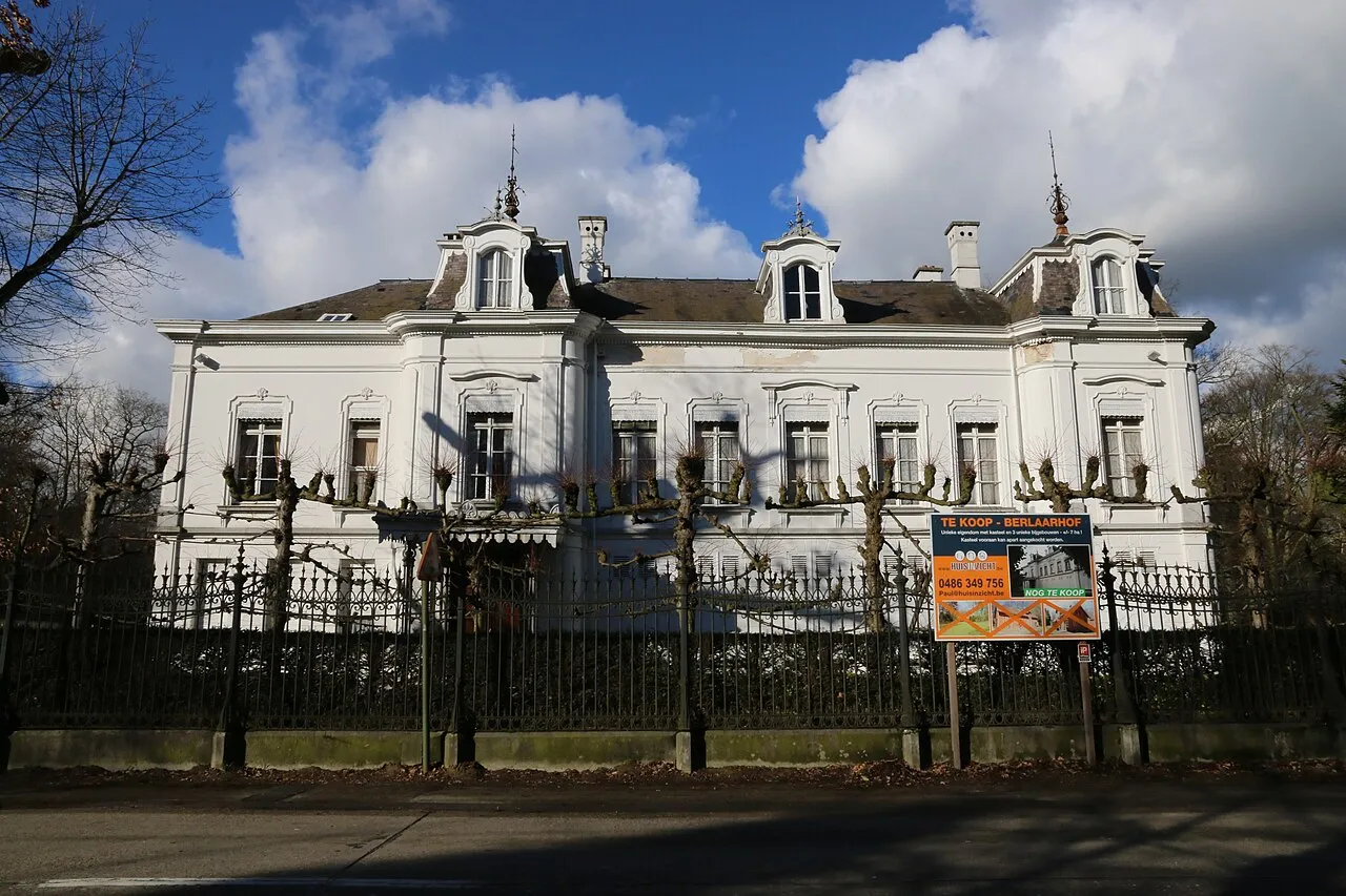 Berlaarhof