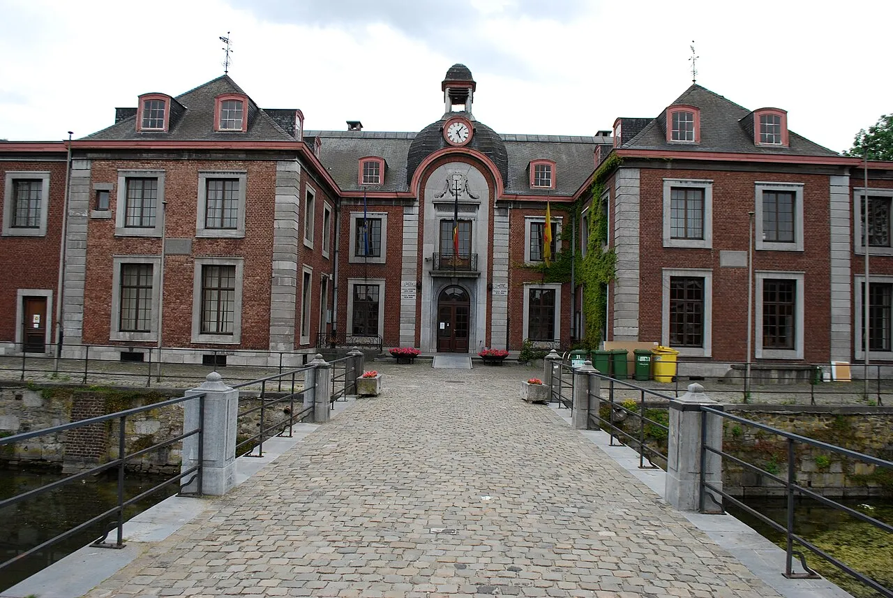 Château de Péralta