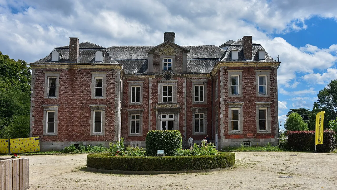 Kasteel Vilain XIIII