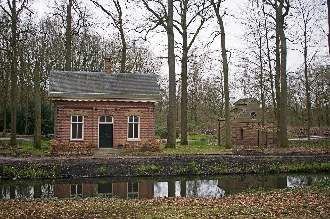 Kasteel Geldrop