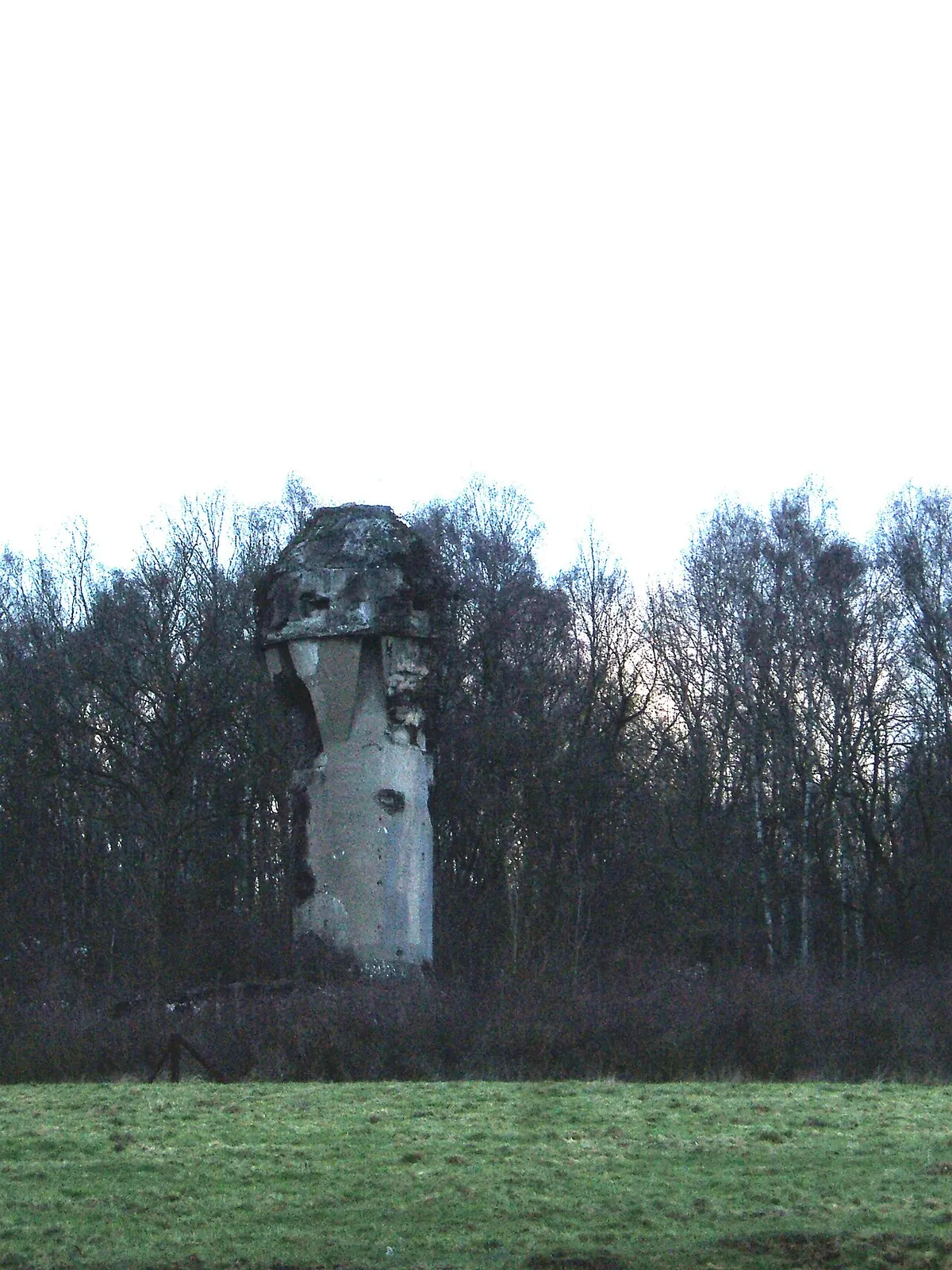 Fort de Marchovelette