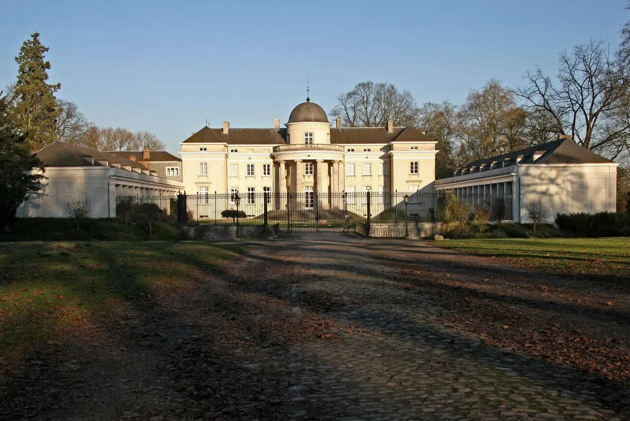 Kasteel van Duras