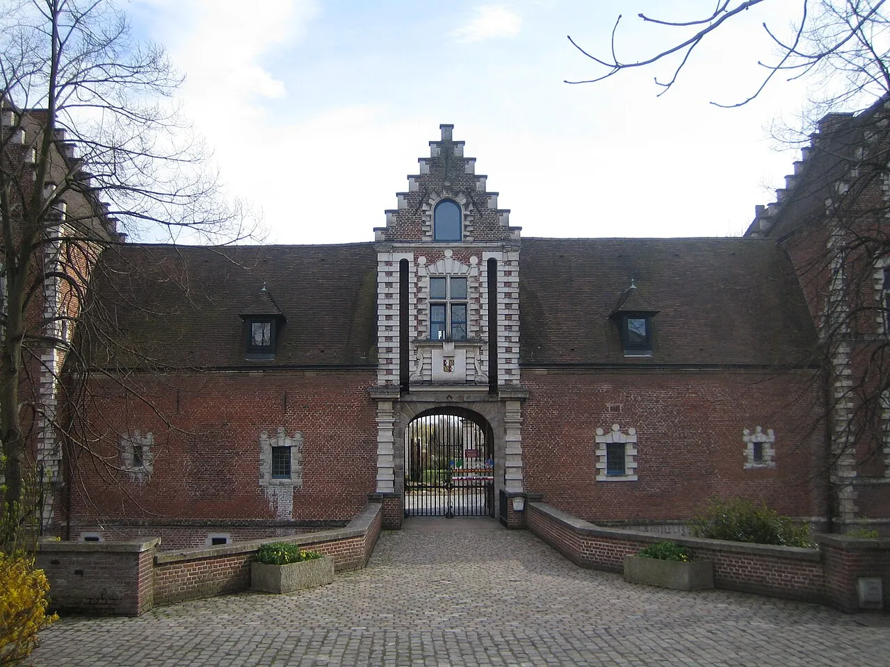 Château de Flers