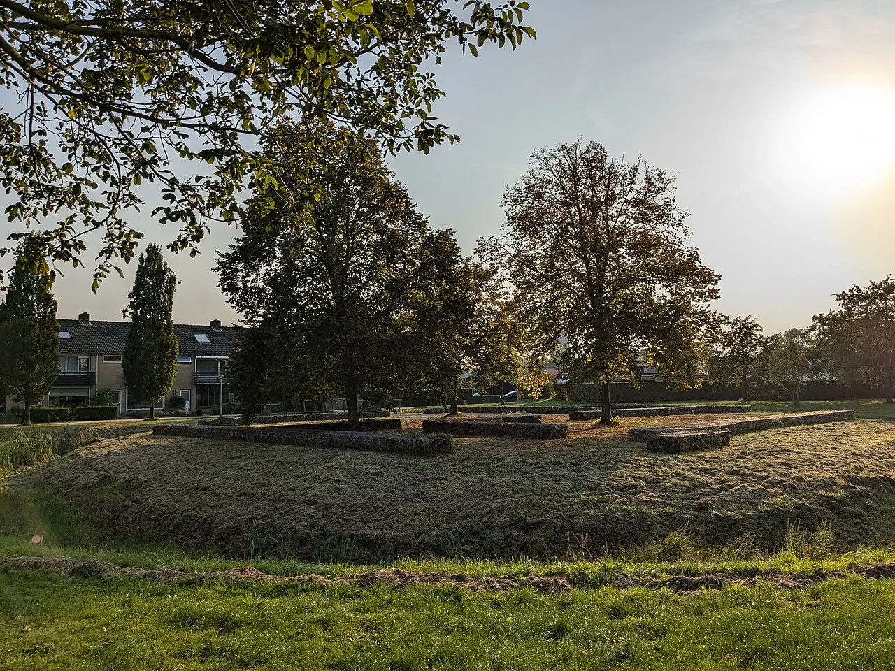 Maelstede