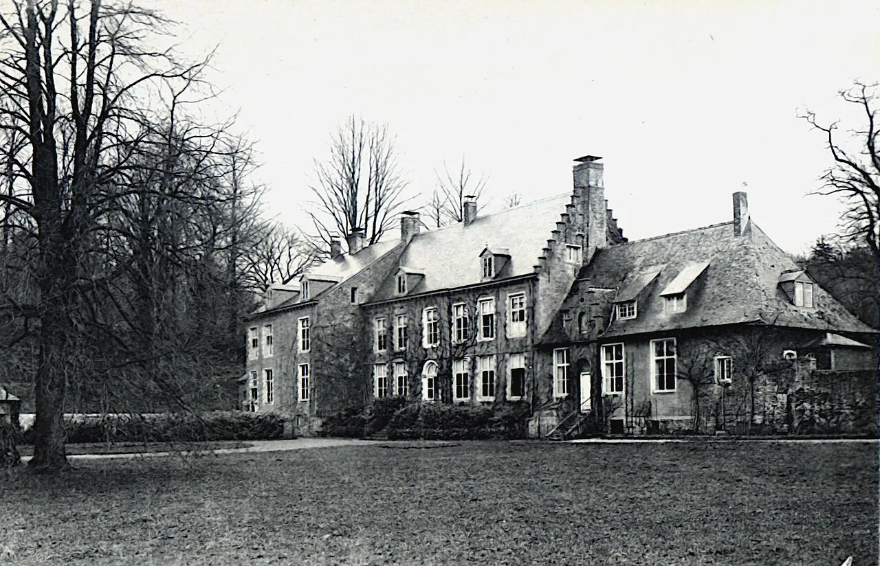 Château de Savenel