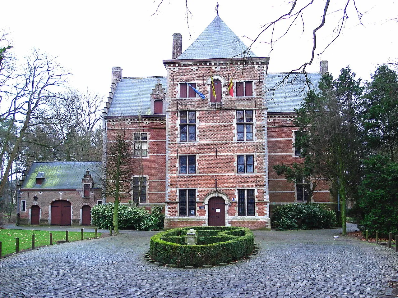 Hof D'Intere
