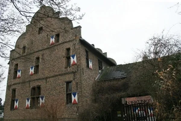Haus Klein Künkel
