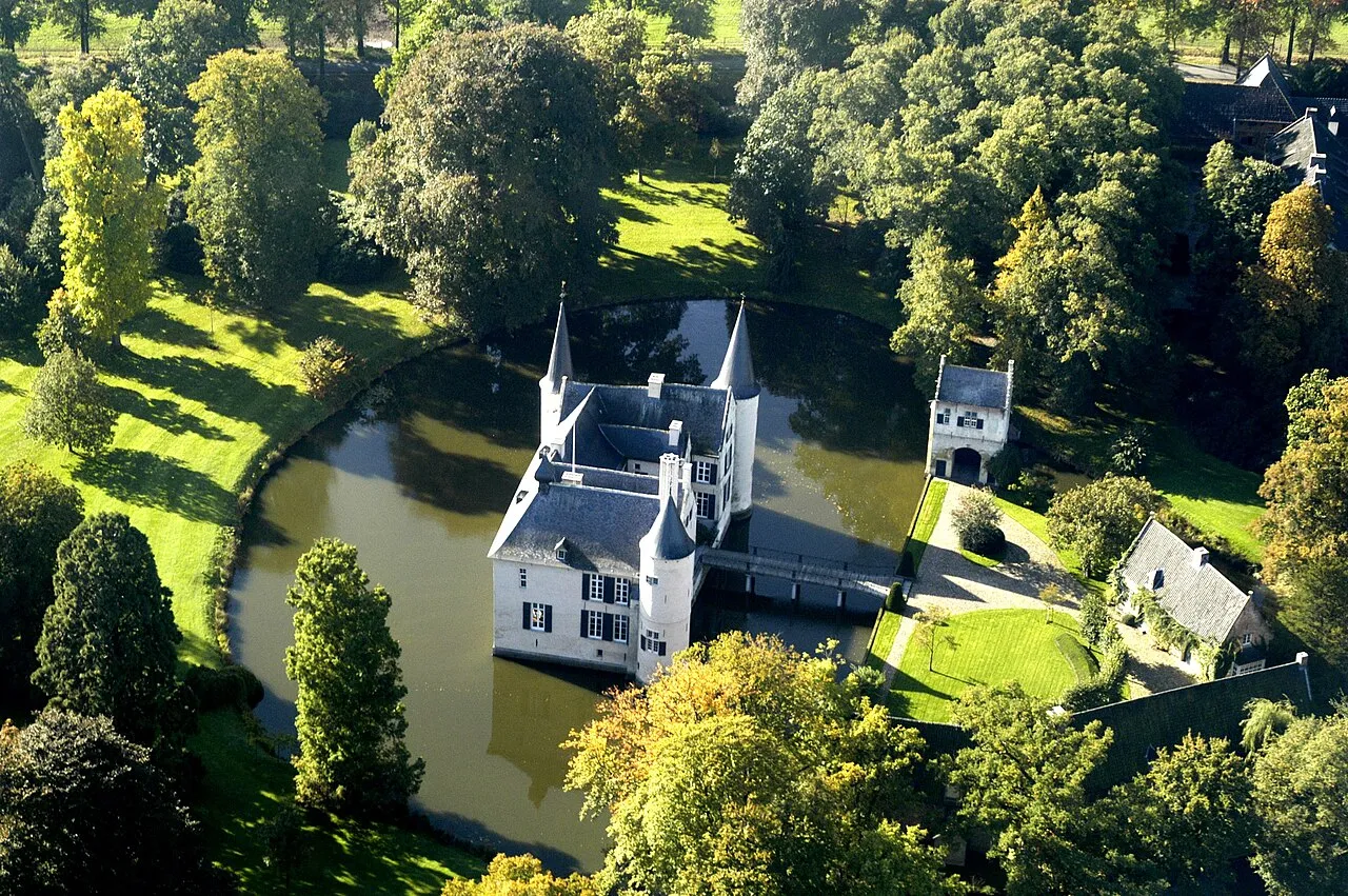 Hof van Rameyen