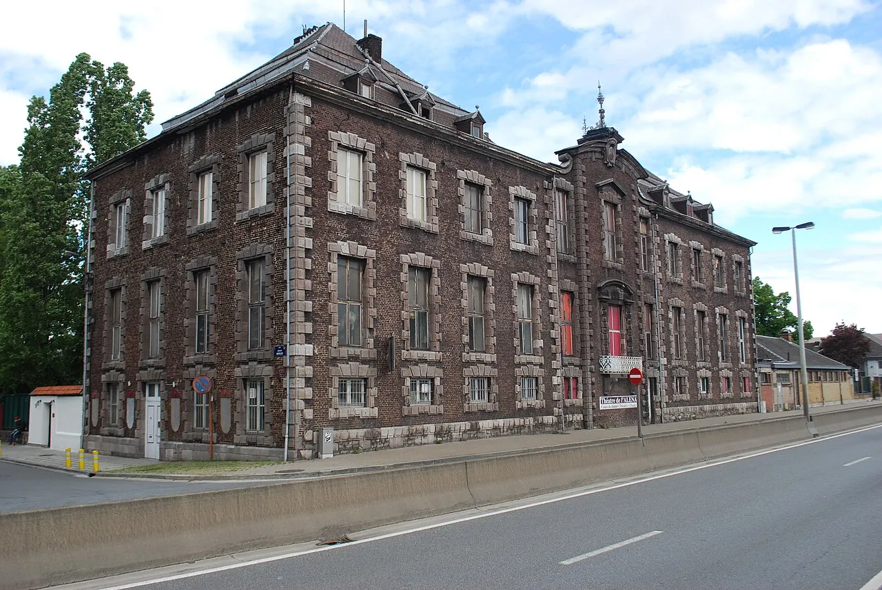 Château de Sclessin