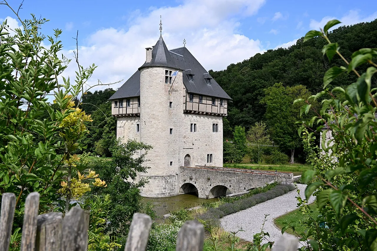 Château de Crupet