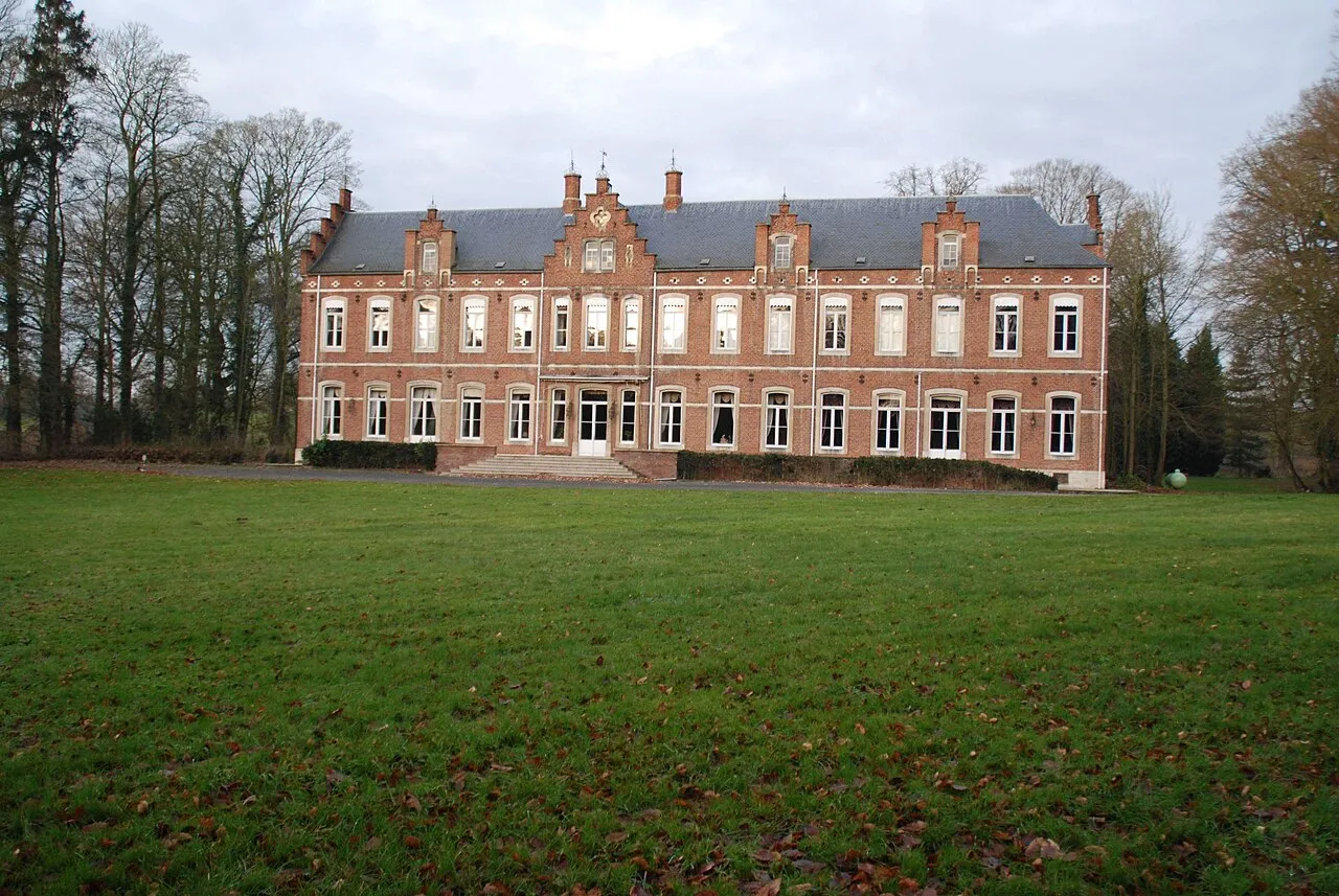 Château de Valduc