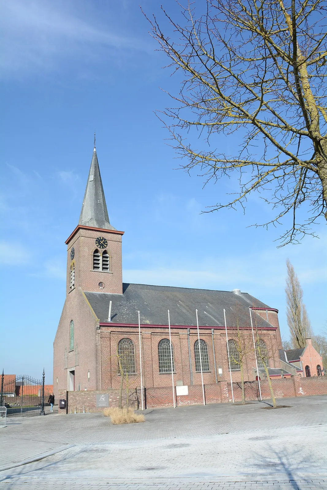 De Reigerbeek