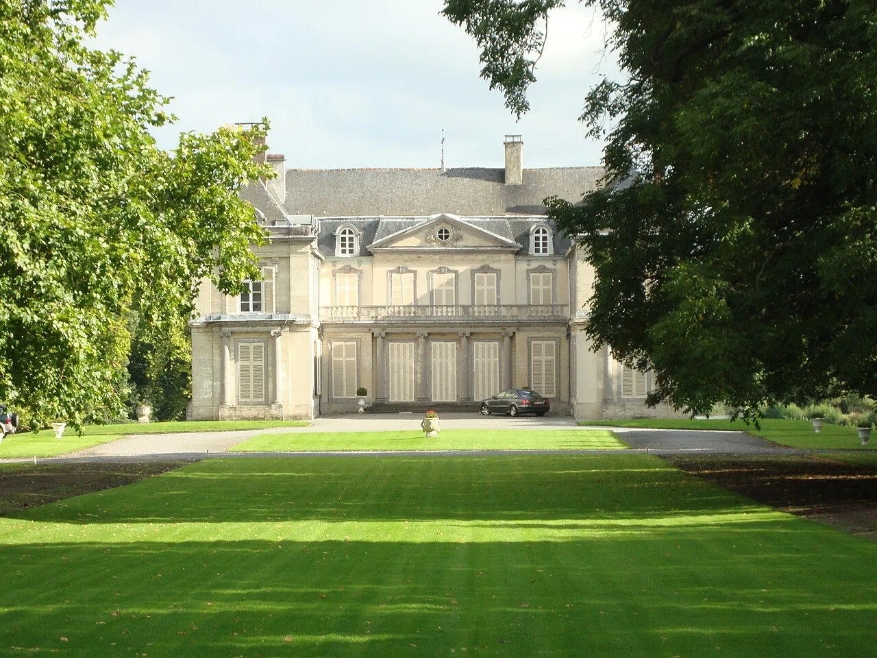 Kasteel De Merode