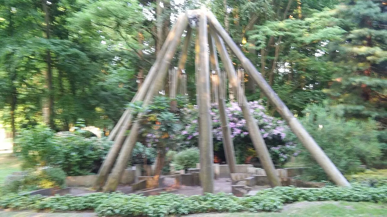 Kasteel Tivoli