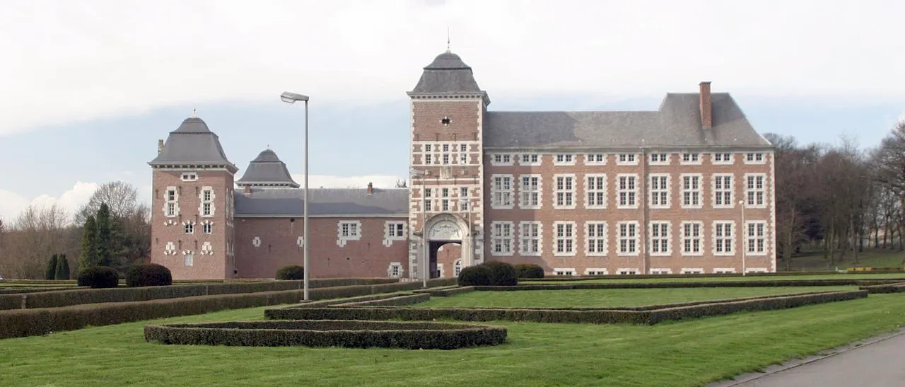 Château de Wégimont