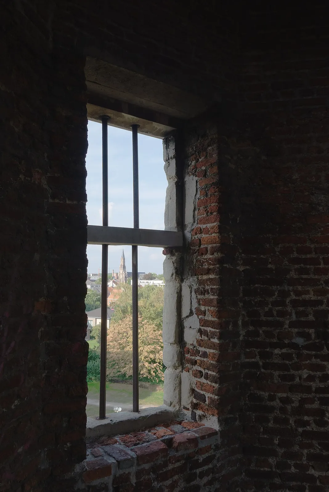 Kasteel Ter Elst