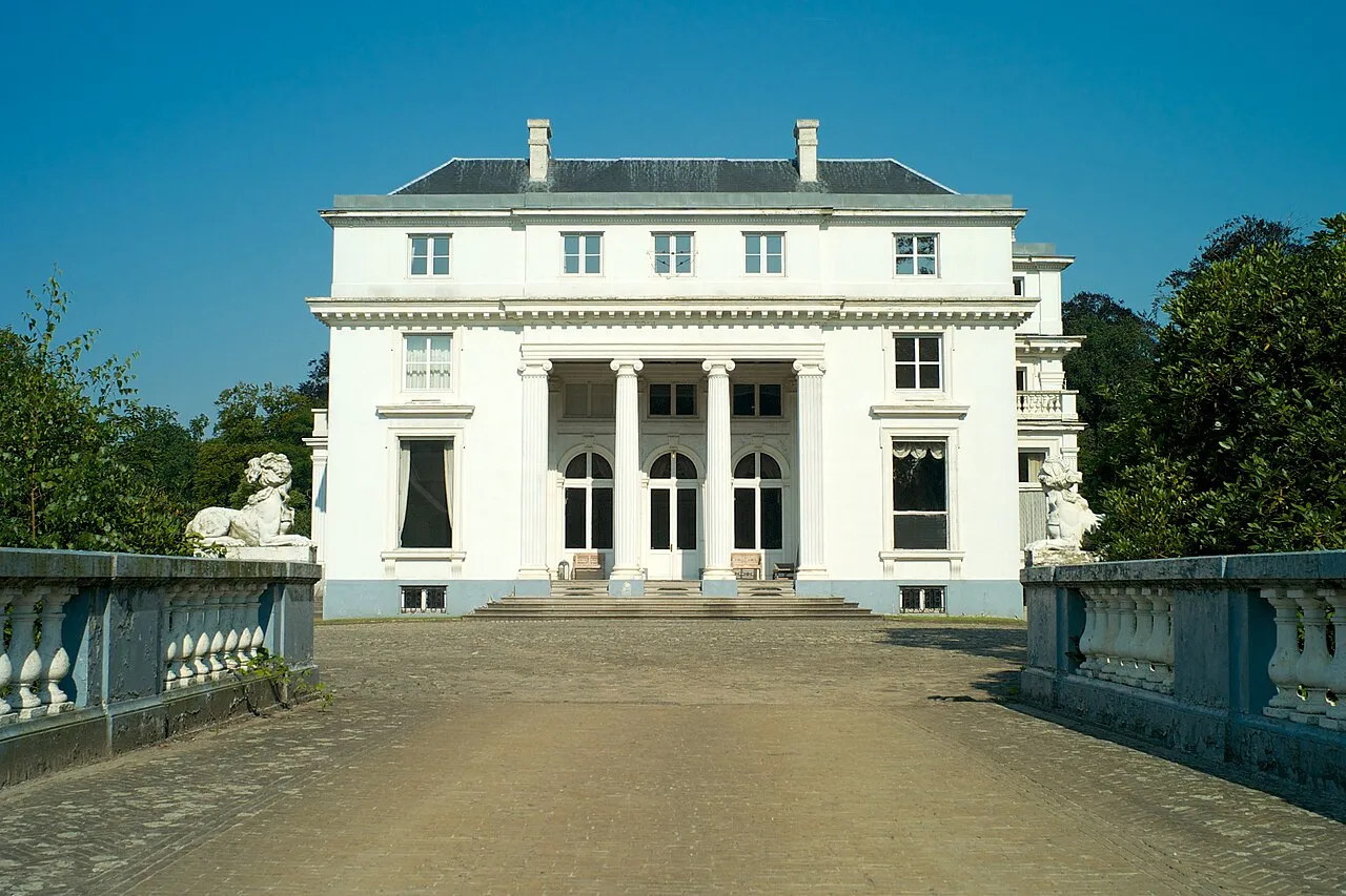 Hof Ter Linden