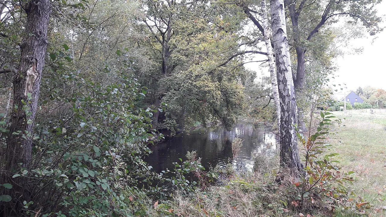 Schans Tallaart