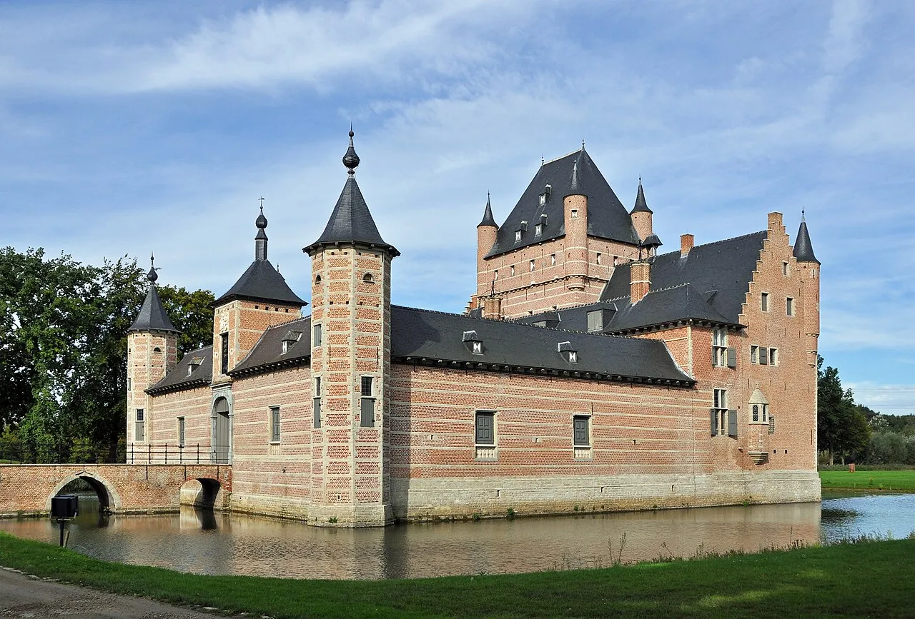 Bossenstein