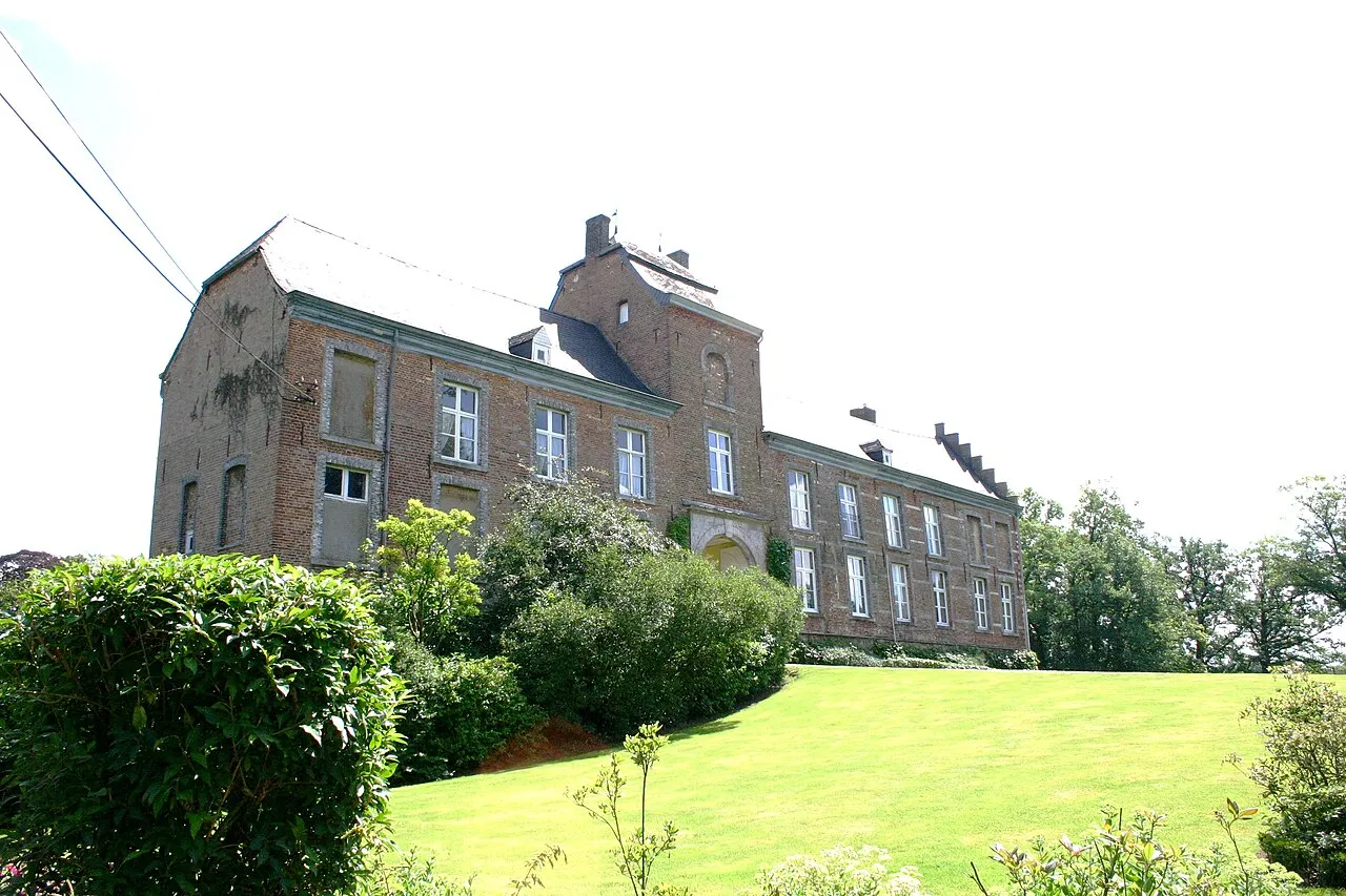 Kasteel De Burg