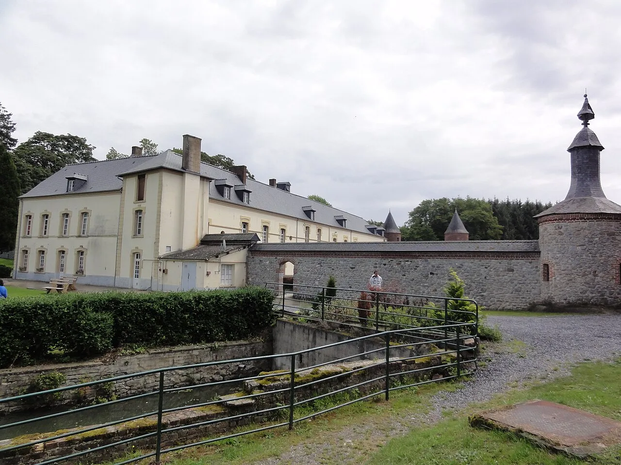 Château Talleyrand