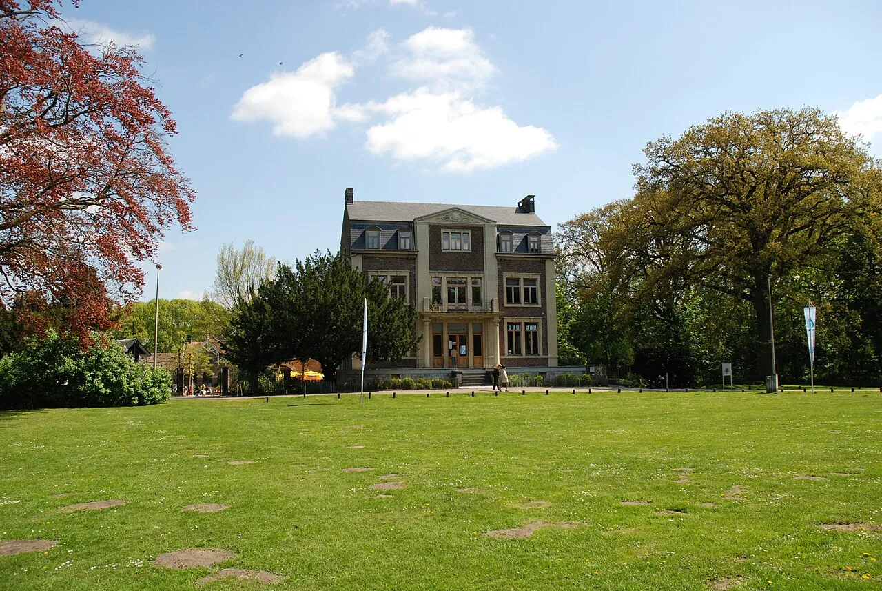 Kasteel van Kiewit