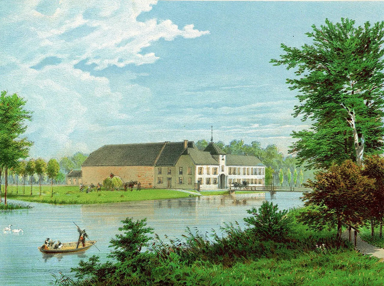 Haus Diesdonk